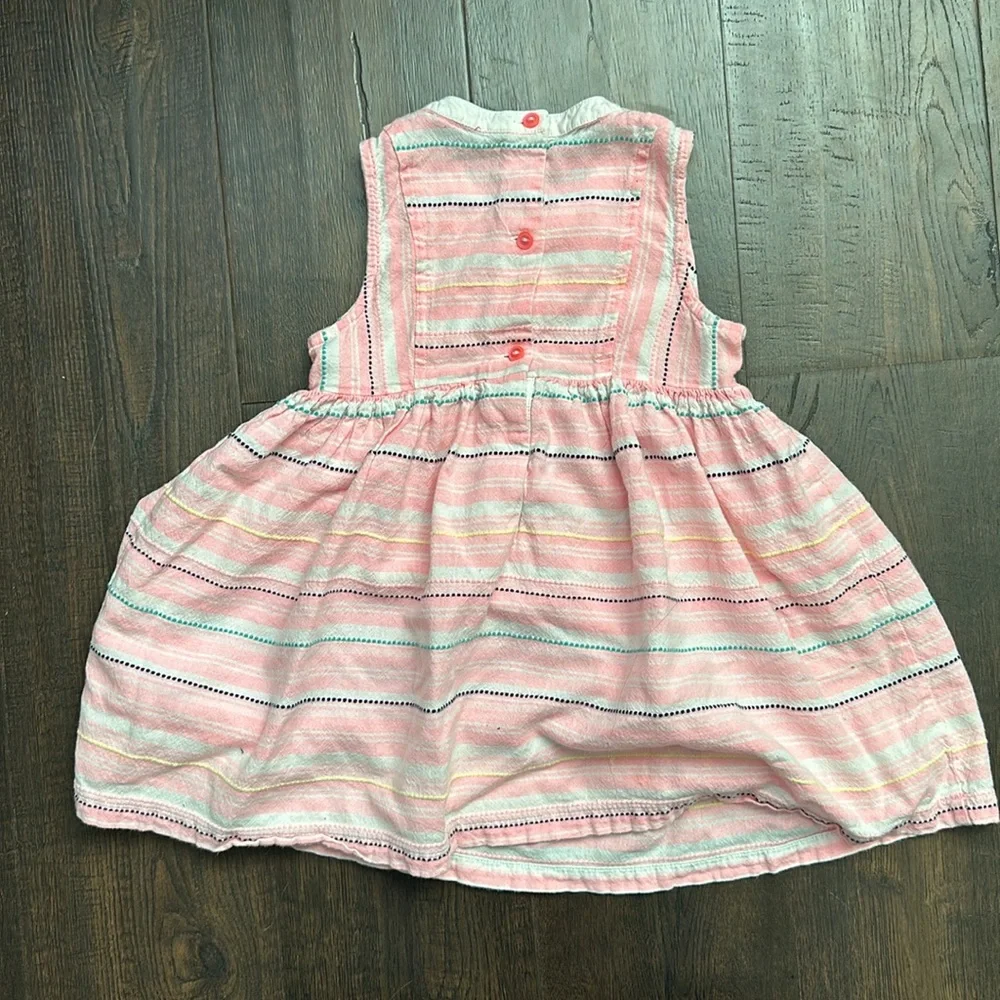 Toddler Tommy Hilfiger 3T dress